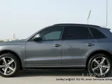 2015 Audi Q5 45 TFSi (3.0t) Quattro S-Line 